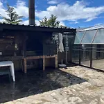 Holiday home Ciegos *