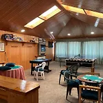 Holiday home Ciegos *