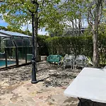 Ciegos * Peguerinos
