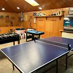 Holiday home Ciegos