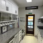 Ciegos Holiday home Peguerinos