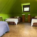 Holiday home Ciegos *