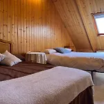 Holiday home Ciegos Peguerinos