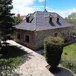Ciegos Peguerinos