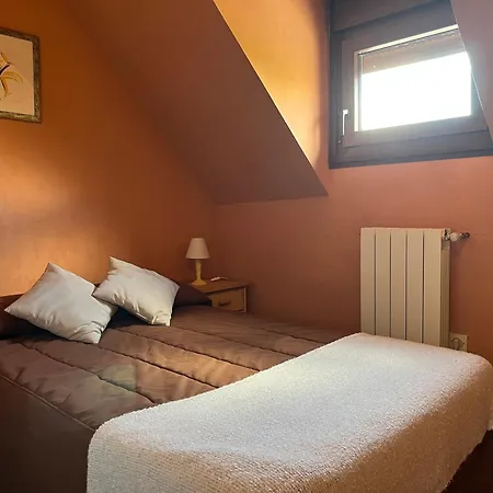 Ciegos Holiday home *