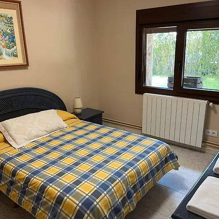 Ciegos Holiday home *