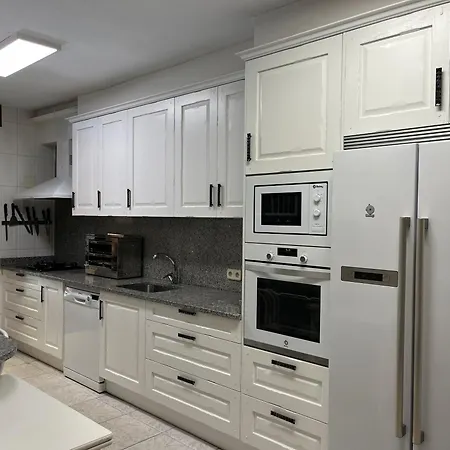 度假居 Ciegos Peguerinos