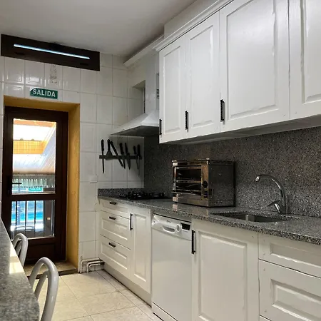 Holiday home Ciegos Peguerinos