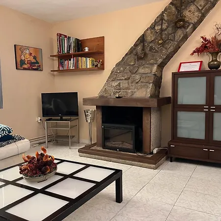 Ciegos Holiday home *