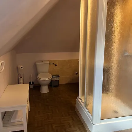 Ciegos 度假居 Peguerinos