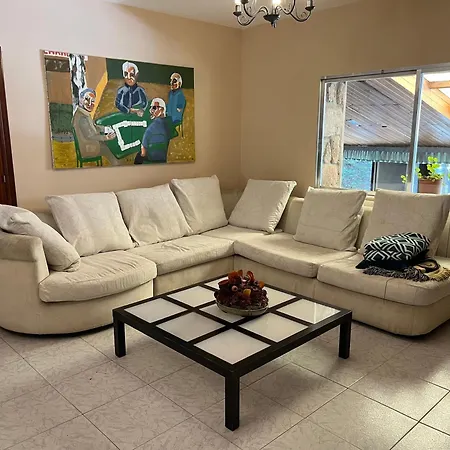 Ciegos Holiday home