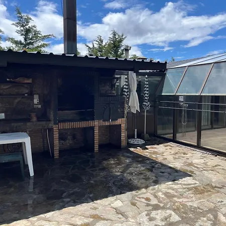 Ferienhaus Ciegos *