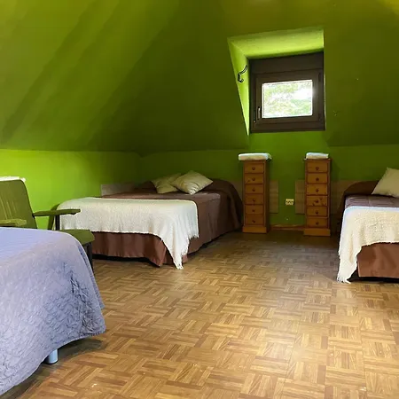 Ferienhaus Ciegos *