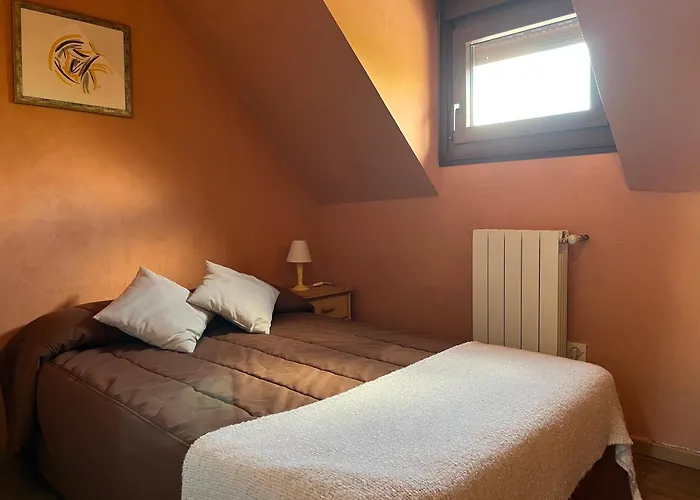 Ciegos Дом отдыха *