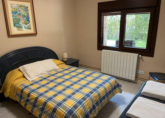 Ciegos Дом отдыха *