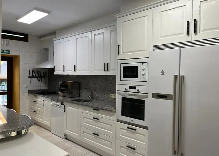 Feriehus Ciegos Peguerinos