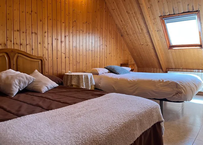 Ciegos Пегеринос