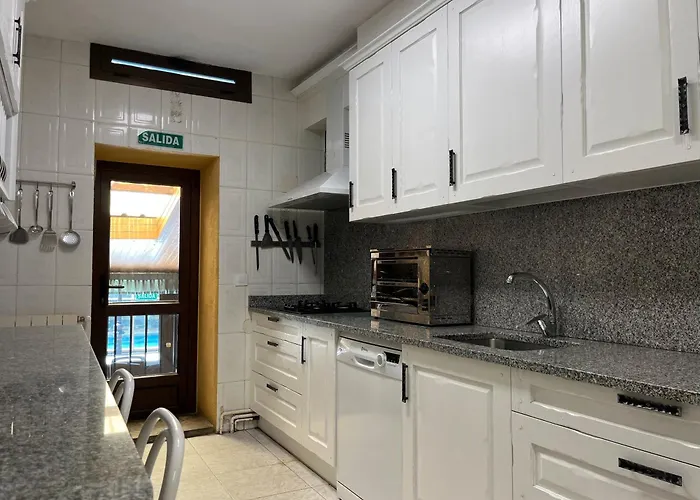 Дом отдыха Ciegos Пегеринос