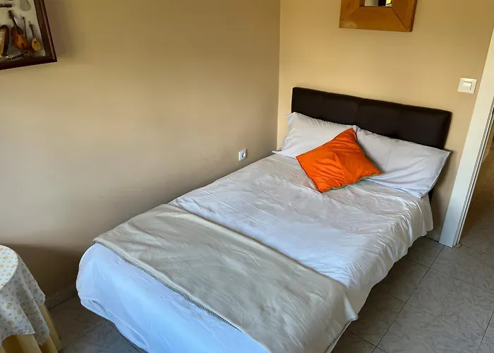 Ciegos Дом отдыха