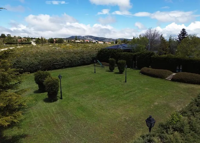 Дом отдыха Ciegos