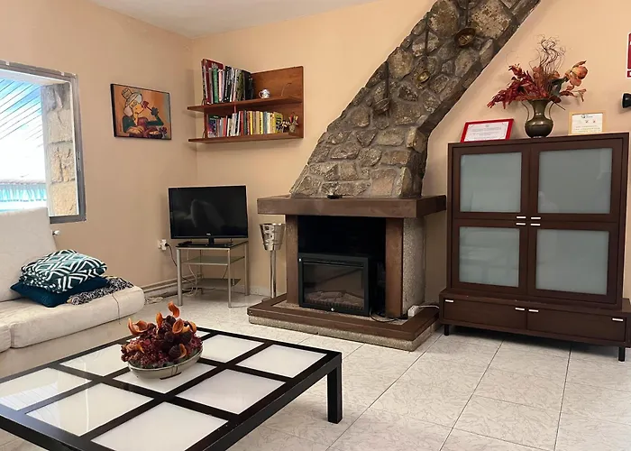 Ciegos Дом отдыха *