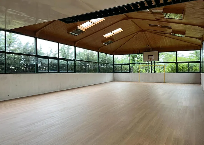 Ciegos Дом отдыха *