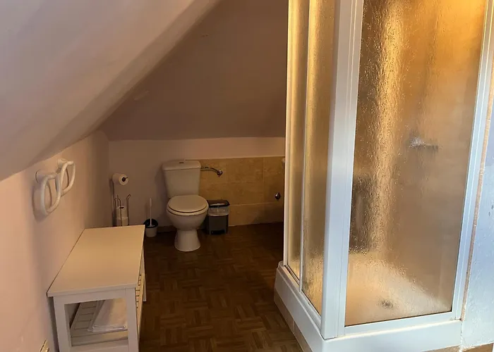 Ciegos Feriehus Peguerinos