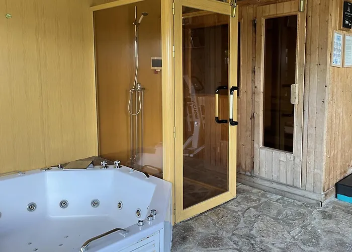 Ciegos Дом отдыха